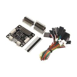 QAV-R 220 Karbon Fiber Drone Seti - Thumbnail