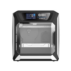 Qidi Tech - Qidi Tech X-Max 3 Yüksek Hızlı Endüstriyel 3D Printer