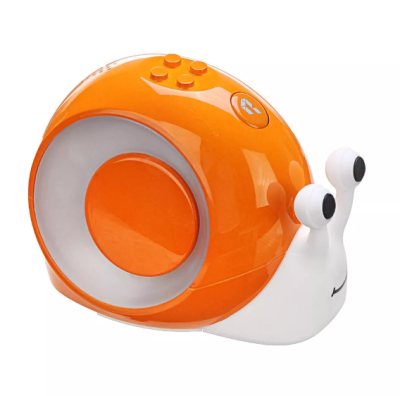 Qobo Robot Coding Kit: Screen-free Coding Kit for Preschoolers