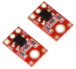  - QTR-1A Reflektans Sensörü ( 2'li Paket ) PL-2458