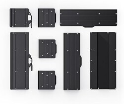 Snapmaker - Quick Swap Kit - A250 - 24006