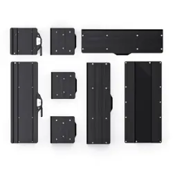 Snapmaker - Quick Swap Kit - A350 - 24007