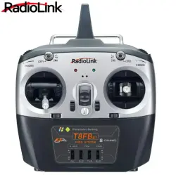 RadioLink T8FB Android Uzaktan Kumanda Seti - Thumbnail