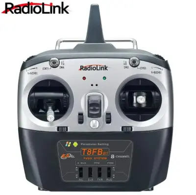 RadioLink T8FB Android Uzaktan Kumanda Seti