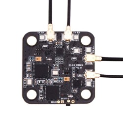 Radiomaster DBR4 Dual Band Xross Gemini ELRS Alıcı - Thumbnail