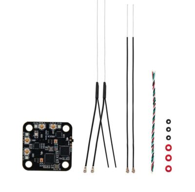 Radiomaster DBR4 Dual Band Xross Gemini ELRS Alıcı