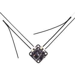 Radiomaster DBR4 Dual Band Xross Gemini ELRS Alıcı - Thumbnail