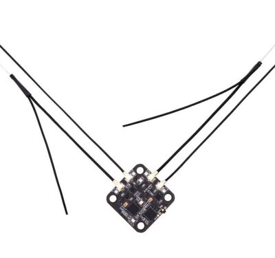 Radiomaster DBR4 Dual Band Xross Gemini ELRS Alıcı