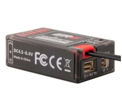 Radiomaster ER6 2.4Ghz ELRS PWM Receiver