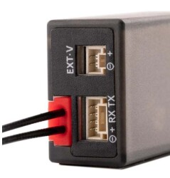 Radiomaster ER6 2.4Ghz ELRS PWM Receiver - Thumbnail