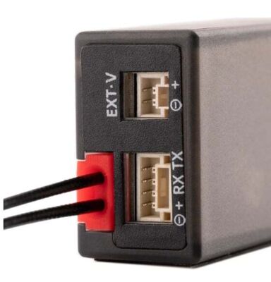 Radiomaster ER6 2.4Ghz ELRS PWM Receiver