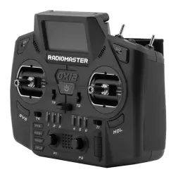RadioMaster GX12 Dual-Band 16 Kanallı ELRS FPV Radyo Kumanda - Thumbnail
