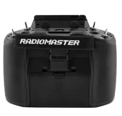 RadioMaster GX12 Dual-Band 16 Kanallı ELRS FPV Radyo Kumanda - Thumbnail