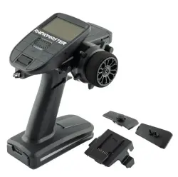  - Radiomaster MT12 16 Kanallı ELRS RC Araç Kumandası