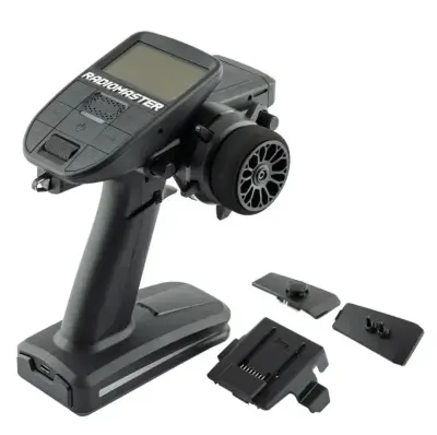 Radiomaster MT12 16 Kanallı ELRS RC Araç Kumandası