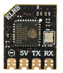 RadioMaster RP1 V2 ELRS 2.4GHz Nano Alıcı - Thumbnail