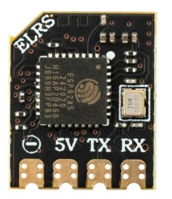 RadioMaster RP1 V2 ELRS 2.4GHz Nano Alıcı