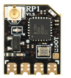 RadioMaster RP1 V2 ELRS 2.4GHz Nano Alıcı - Thumbnail