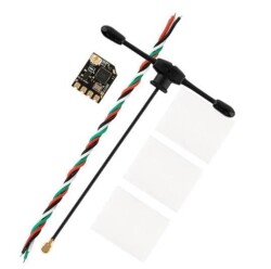  - RadioMaster RP1 V2 ELRS 2.4GHz Nano Alıcı