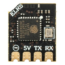 Radiomaster RP2 Reciever - TX12 ve TX16S Uyumlu - Thumbnail