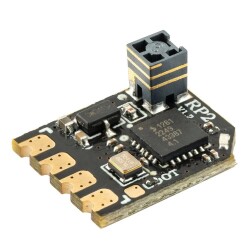 Radiomaster RP2 Reciever - TX12 ve TX16S Uyumlu - Thumbnail
