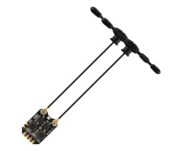 - Radiomaster RP4TD ELRS 2.4GHz Alıcı