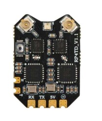 Radiomaster RP4TD ELRS 2.4GHz Alıcı - Thumbnail