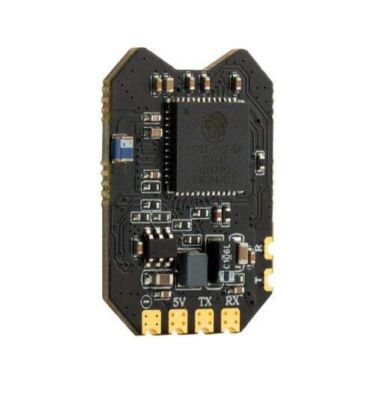 Radiomaster RP4TD ELRS 2.4GHz Alıcı