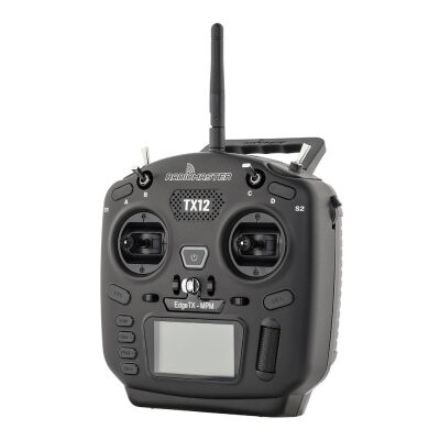 Radiomaster TX12 Mark II ELRS Uzaktan Kumanda