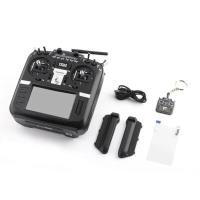 Radiomaster TX16S Mark II ELRS Uzaktan Kumanda - M2 Mode (Gaz Kolu Solda)