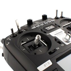 Radiomaster TX16S Mark II ELRS Uzaktan Kumanda - M2 Mode (Gaz Kolu Solda) - Thumbnail