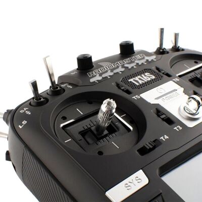 Radiomaster TX16S Mark II ELRS Uzaktan Kumanda - M2 Mode (Gaz Kolu Solda)