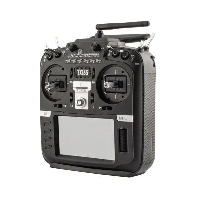 Radiomaster TX16S Mark II ELRS Uzaktan Kumanda - M2 Mode (Gaz Kolu Solda)