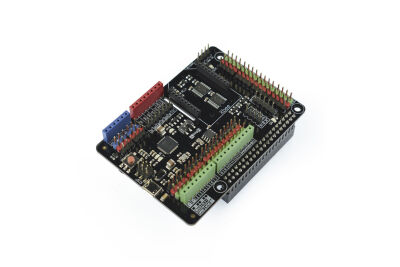 Raspberry Pi 2B ve 3B için Arduino Shield - DFR0327