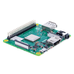 Raspberry Pi 3 A+ - Thumbnail