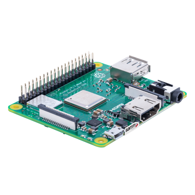 Raspberry Pi 3 A+