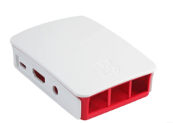Raspberry Pi 3 Lisanslı Kutu - Thumbnail