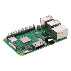 Raspberry Pi 3 Model B+ (3B+) - Thumbnail