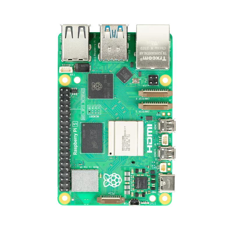 Raspberry Pi 5 - 4Gb