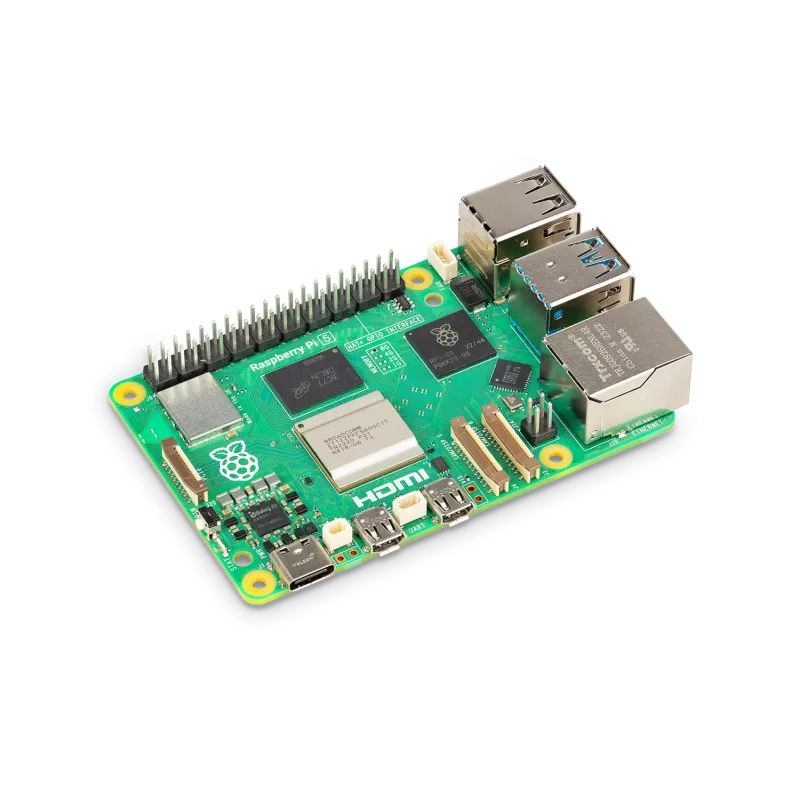 Raspberry Pi 5 - 4Gb - Thumbnail