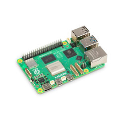 Raspberry Pi - Raspberry Pi 5 - 8Gb