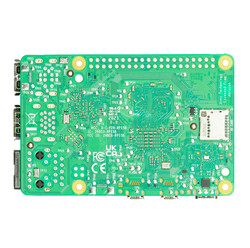 Raspberry Pi 5 - 8Gb - Thumbnail