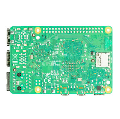 Raspberry Pi 5 - 8Gb