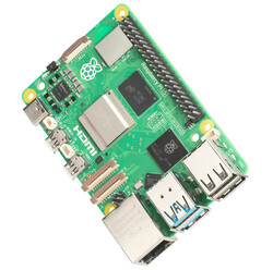 Raspberry Pi 5 - 8Gb - Thumbnail