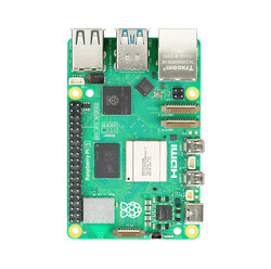 Raspberry Pi 5 - 8Gb - Thumbnail