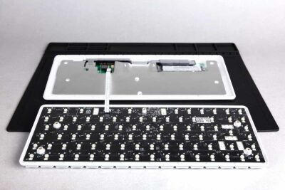 Raspberry Pi 500+ Hepsi Bir Arada Bilgisayar