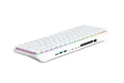 Raspberry Pi - Raspberry Pi 500+ Hepsi Bir Arada Bilgisayar