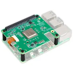 Raspberry Pi AI HAT+ 26 Tops (SC1791) - Thumbnail