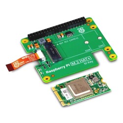 Uni-T - Raspberry Pi AI Kit