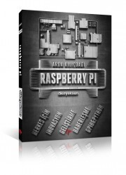 Raspberry Pi - Arda Kılıçdağı (Kitap) - Thumbnail